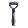 Dog Deshedding Brush Hair Remover Grooming Brush Comb