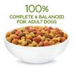 Purina Beneful Healthy Weight Dry Dog Food Farm Raised Chicken 40 lb Bag