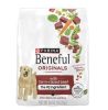 Purina Beneful Originals Dry Dog Food Farm Raised Beef 40 lb Bag