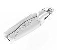 Pet Life 'Clip-Tronic' LED Lighting and USB Charging Precision Dog Nail Clipper