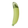 Pet Banana Nail Grinder Cat Beauty Cleaning Nail Knife Dog Electric Manicure Wholesale of Pet Products