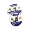 Flea & Tick Collar for Dogs; 2 Pack