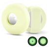 2pcs Silicone Airtag Case For Dog Collar