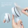 Ai Wo Pet Comb Cat Products Dog Comb Cat Needle Comb Pet Brush Hair Remover Wholesale Cross border