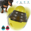 Interactive Puppy Dog Slow Feeder Tumbler Toy