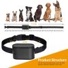 Invisible Electric Dog Fence System For Small Medium Large Dog