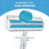 Dog Hair Remover Lint Brush, Convenient Cleaning