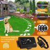 Invisible Electric Dog Fence System For Small Medium Large Dog