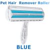 Dog Hair Remover Lint Brush, Convenient Cleaning